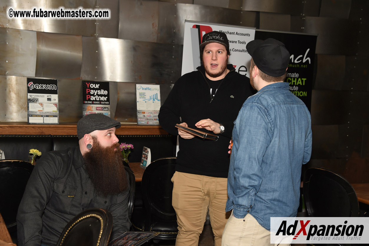 FuckingLocals 2nd Edition