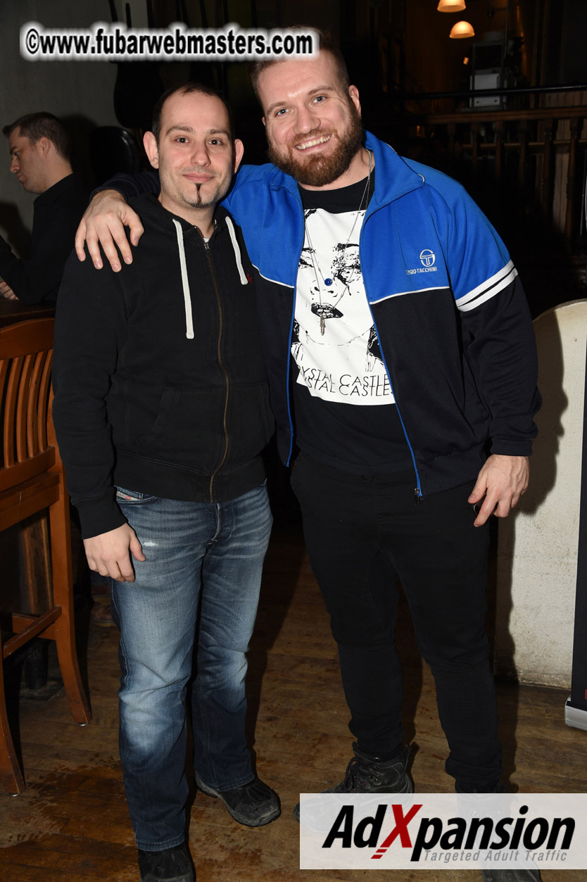 FuckingLocals 2nd Edition