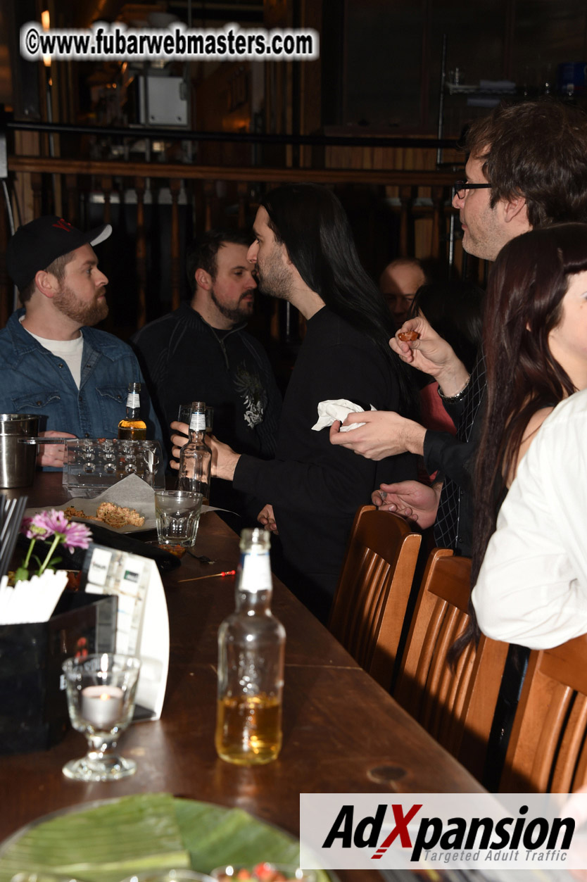 FuckingLocals 2nd Edition