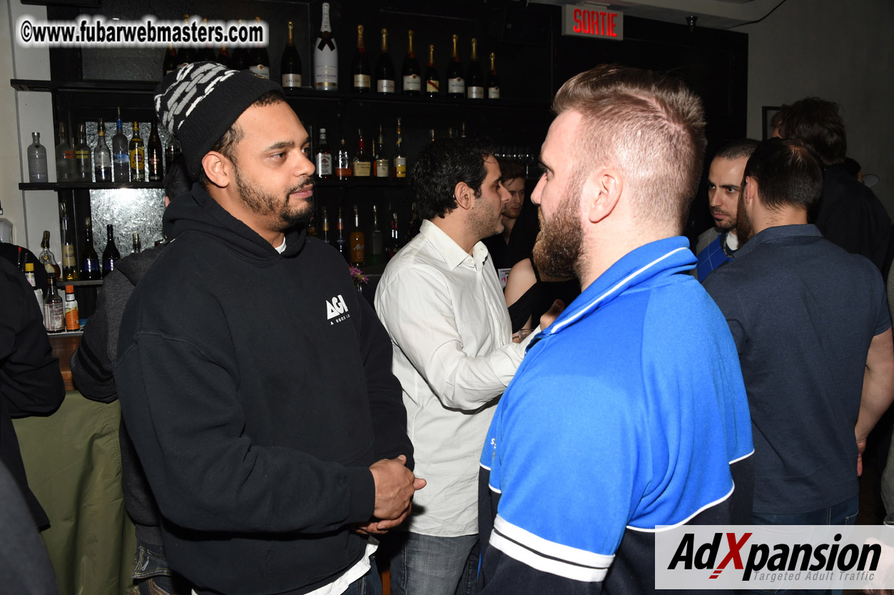 FuckingLocals 2nd Edition