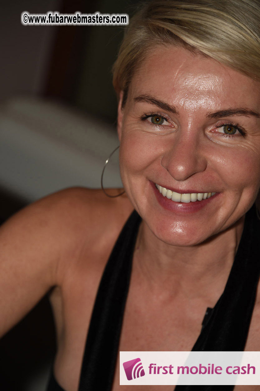 The Dinner Party at El Gaucho