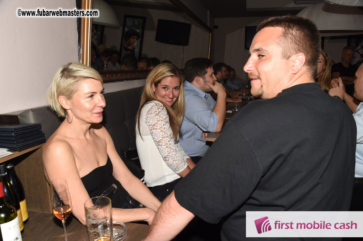 Scenes from Bratislava