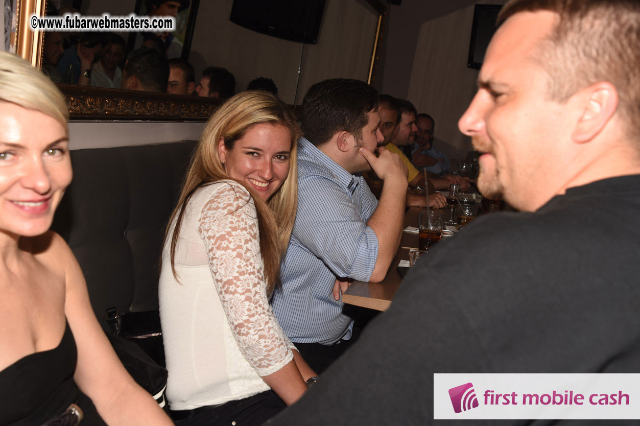 Scenes from Bratislava