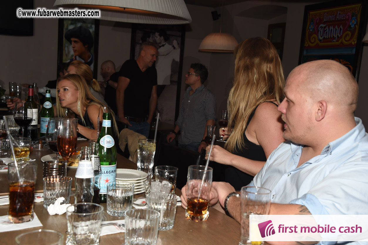 Scenes from Bratislava