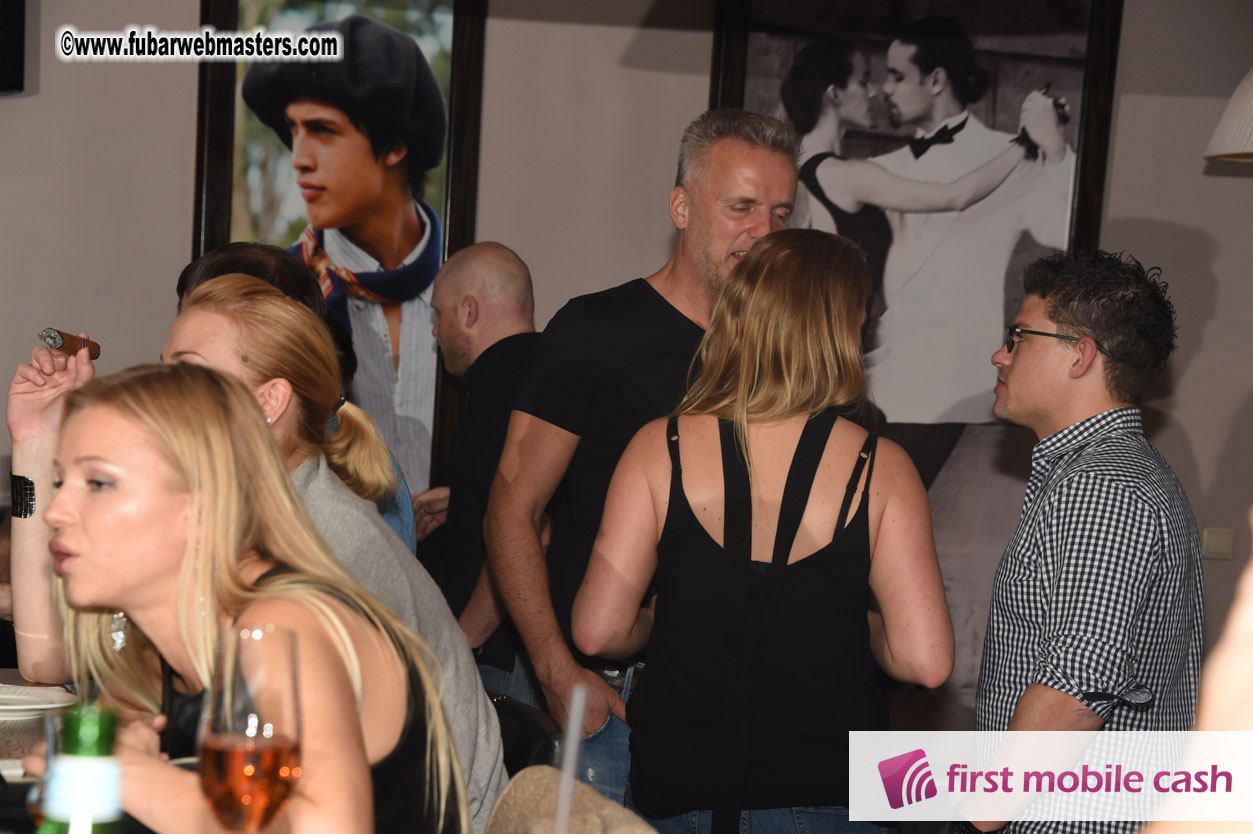 Scenes from Bratislava