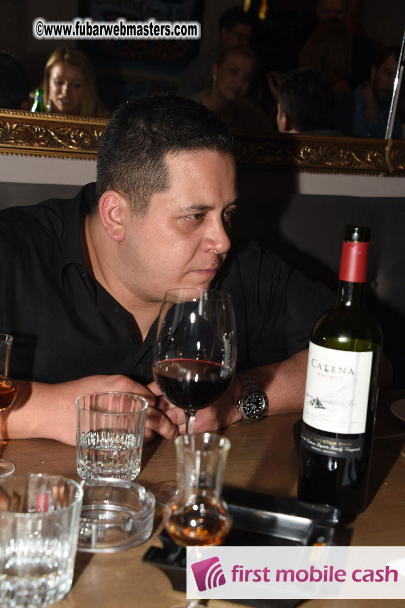 Scenes from Bratislava