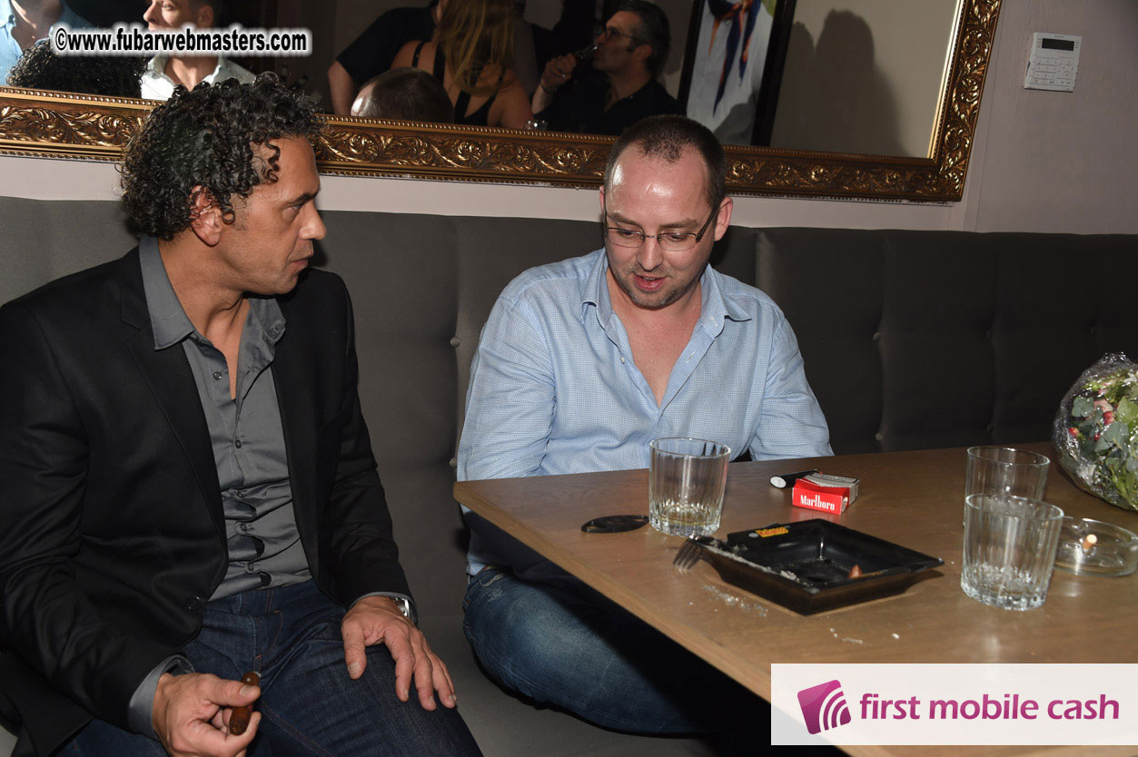 Scenes from Bratislava