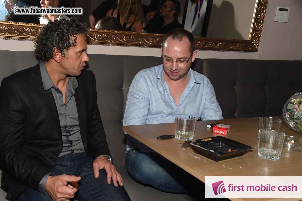 Scenes from Bratislava