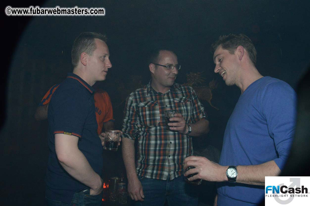 After Party @ NL Lounge