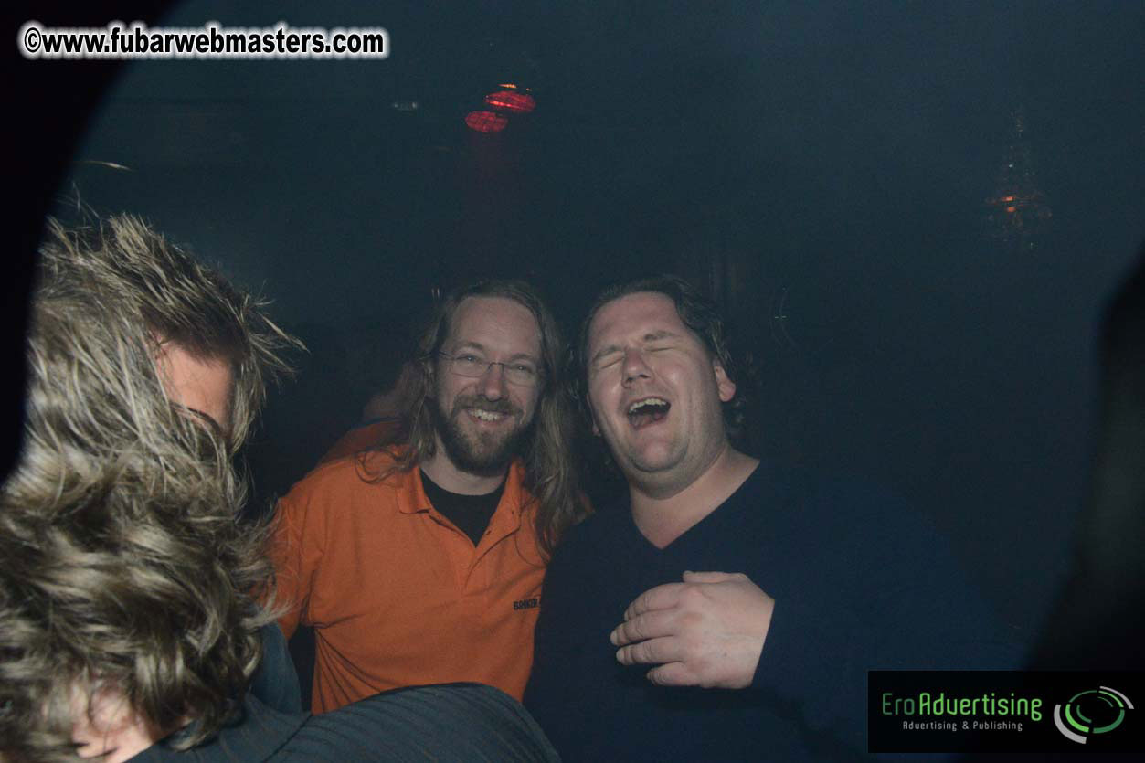 After Party @ NL Lounge