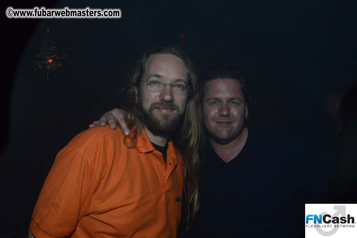 After Party @ NL Lounge