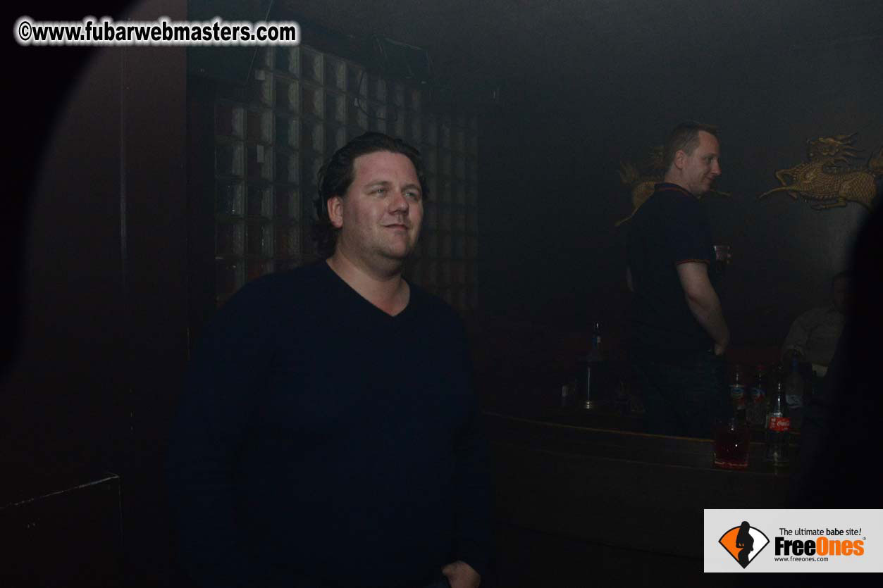 After Party @ NL Lounge