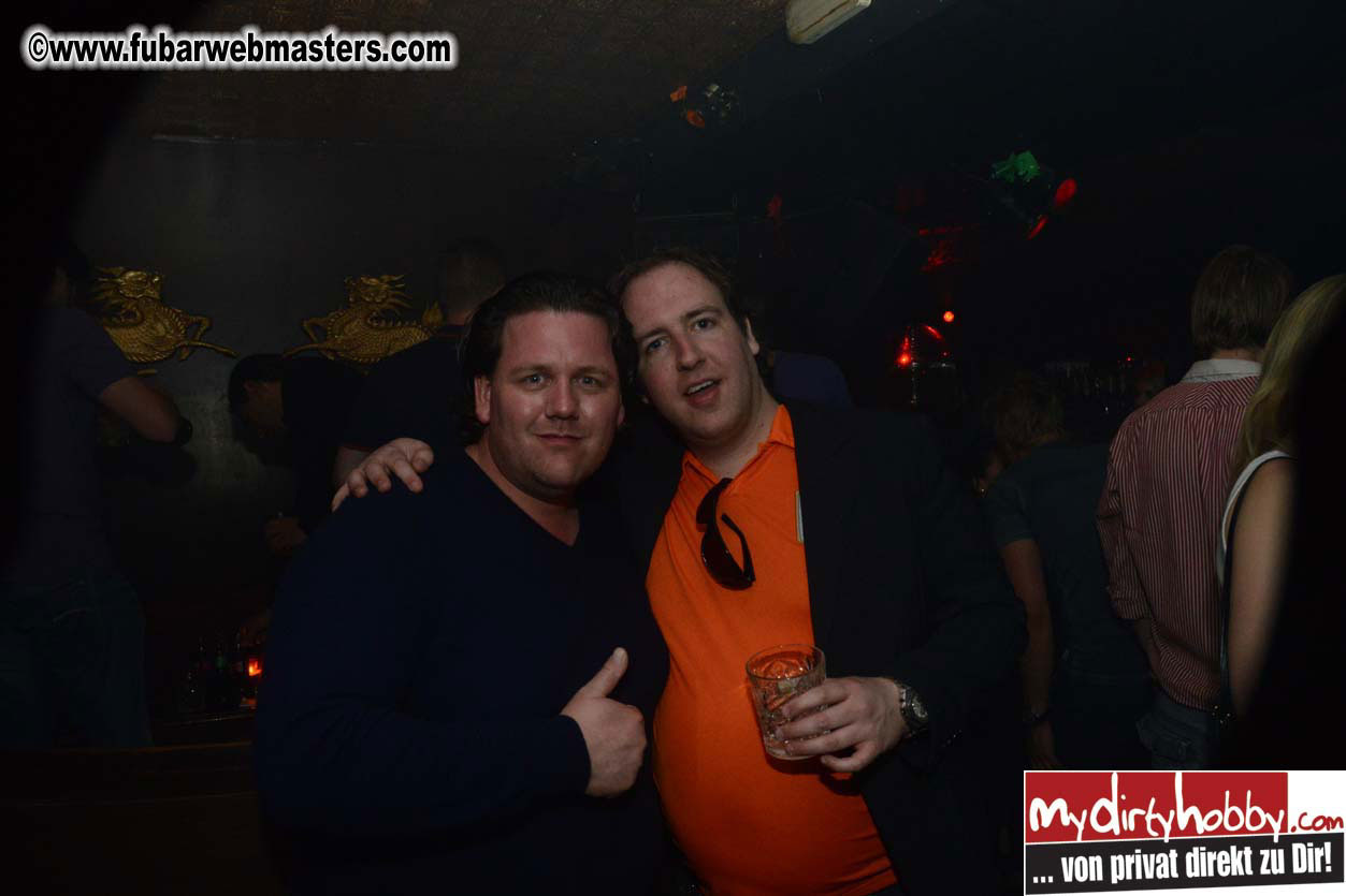 After Party @ NL Lounge