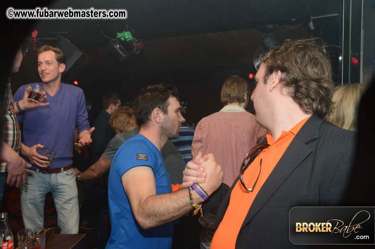 After Party @ NL Lounge