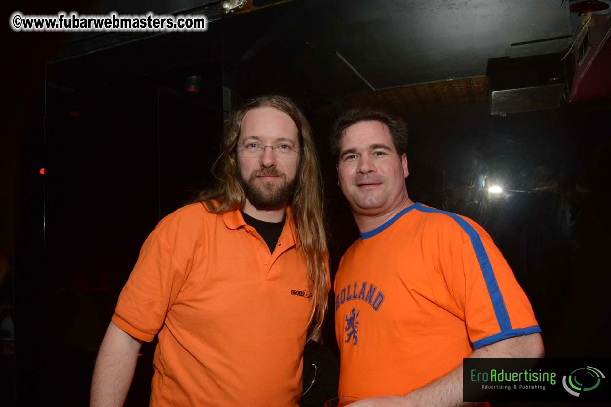 After Party @ NL Lounge