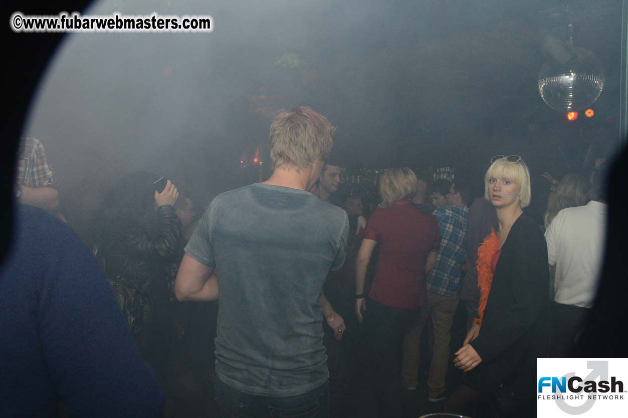 After Party @ NL Lounge