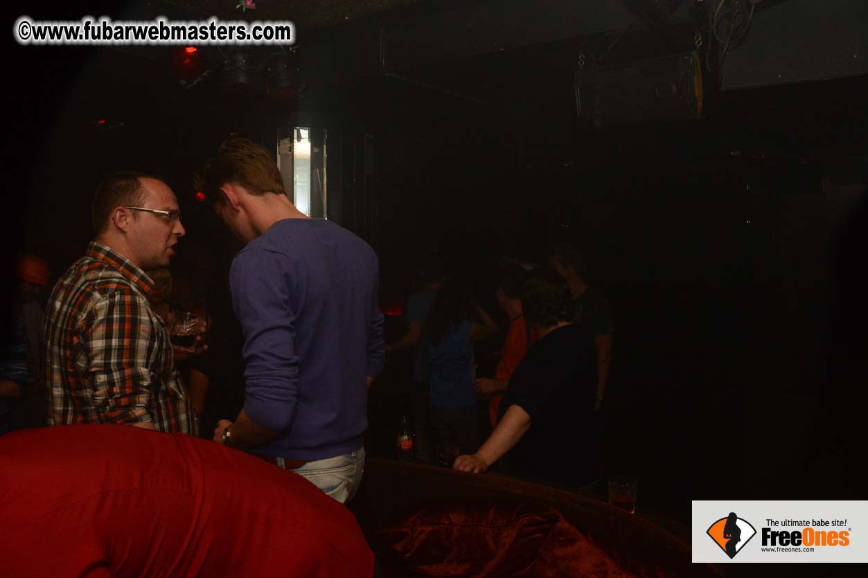 After Party @ NL Lounge