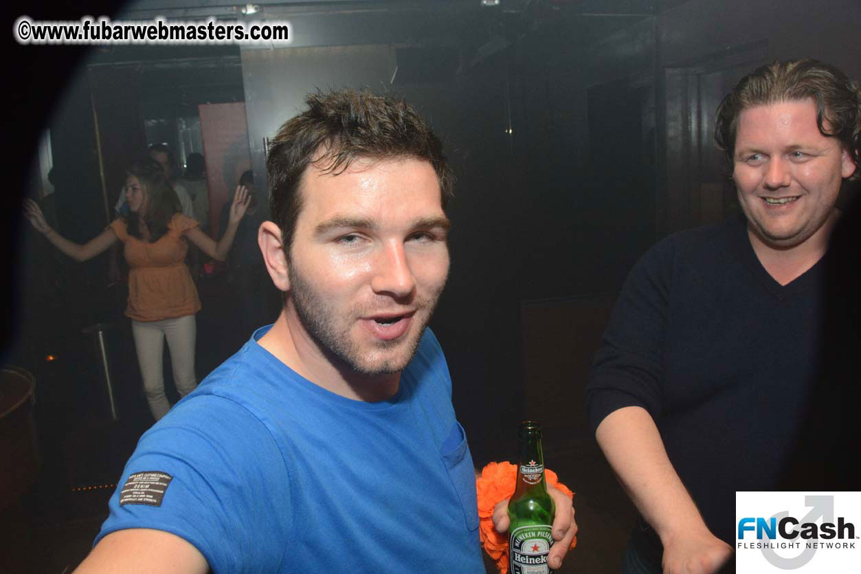 After Party @ NL Lounge