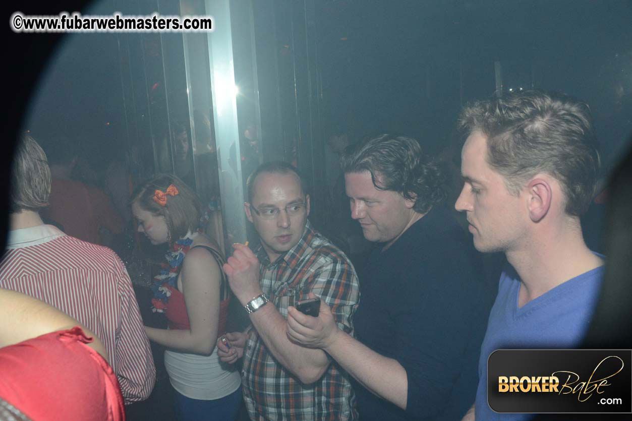 After Party @ NL Lounge