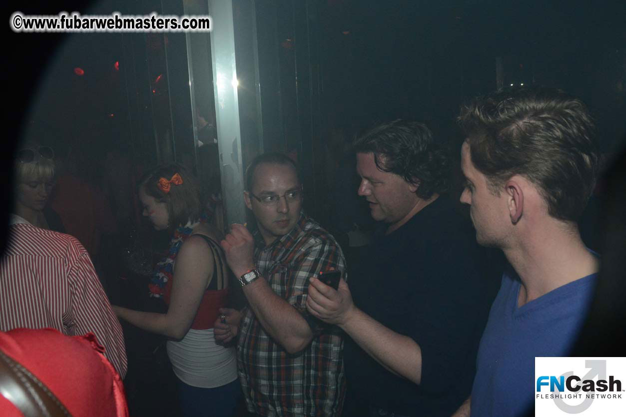 After Party @ NL Lounge