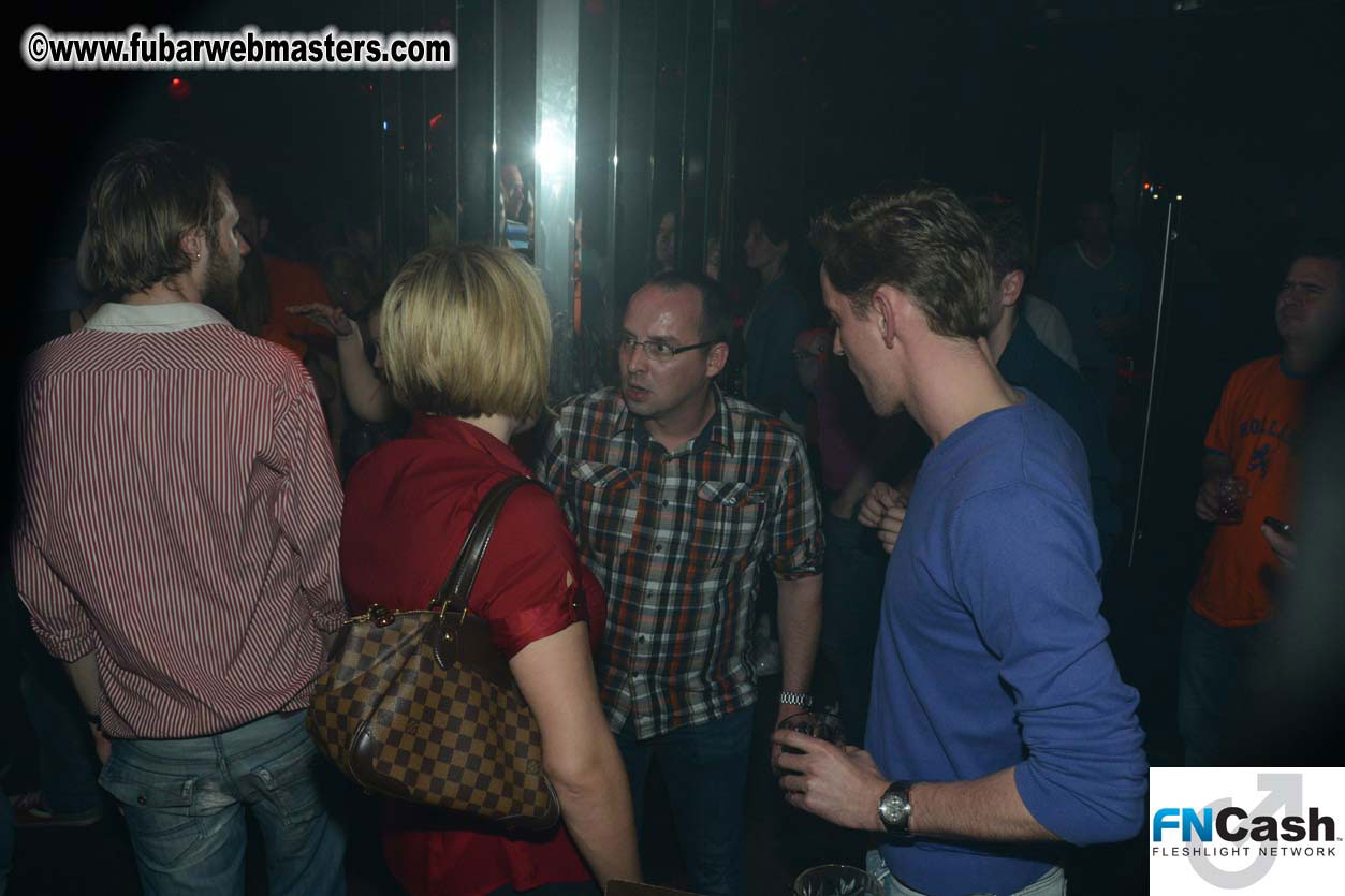 After Party @ NL Lounge