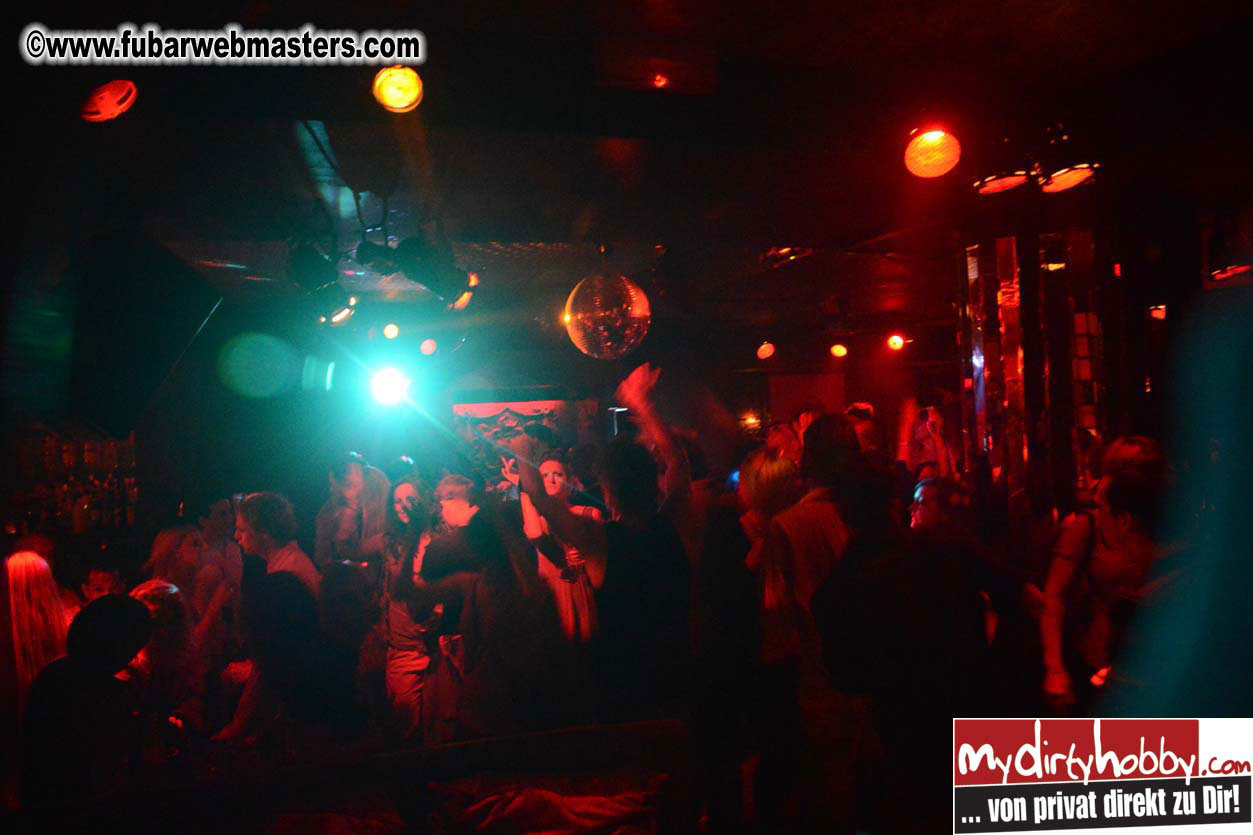 After Party @ NL Lounge