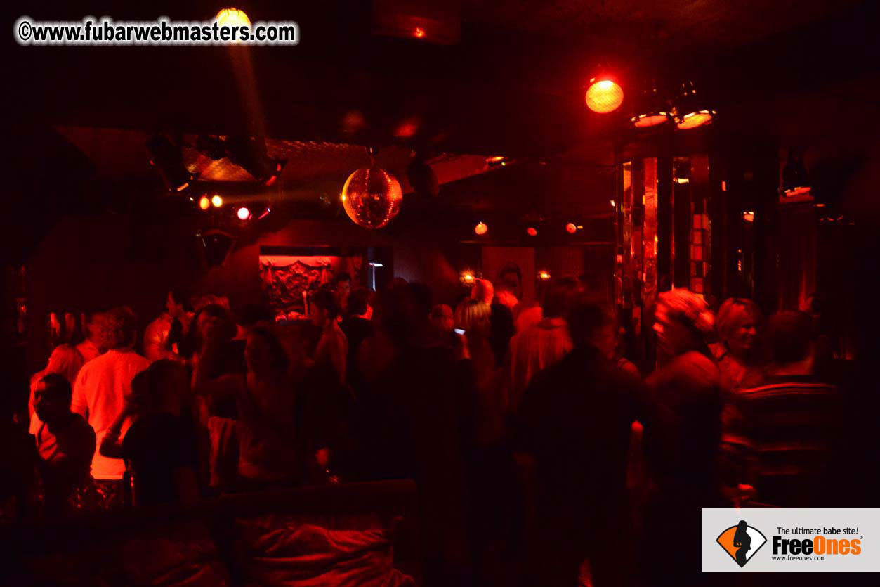 After Party @ NL Lounge