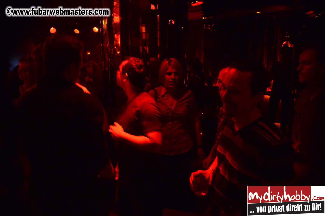 After Party @ NL Lounge