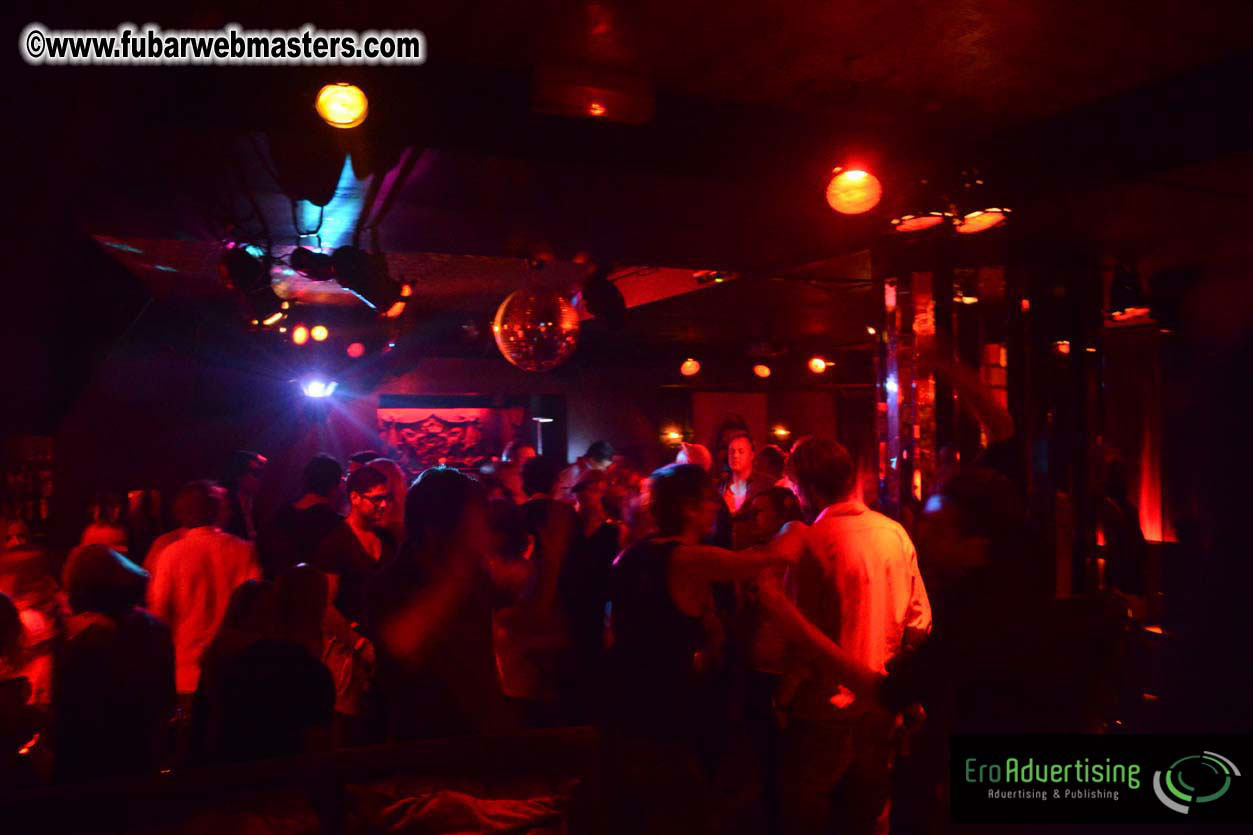 After Party @ NL Lounge