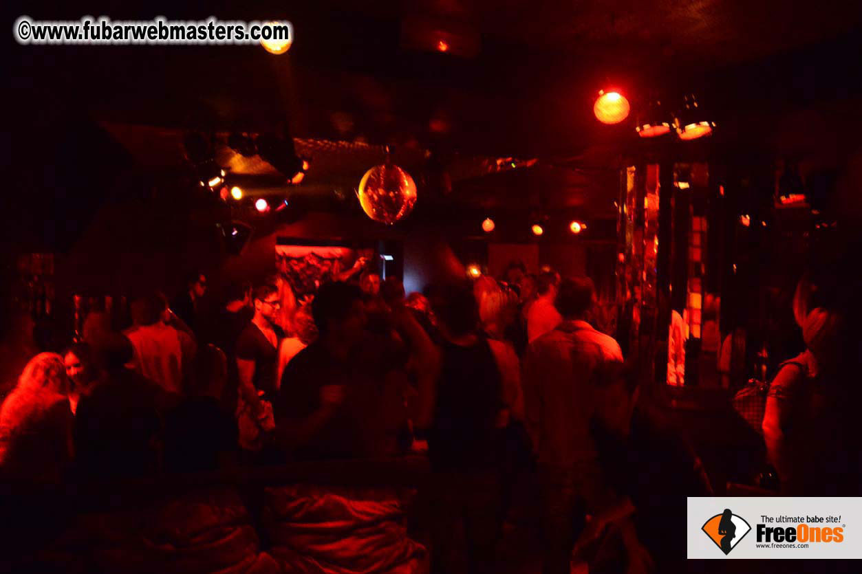 After Party @ NL Lounge