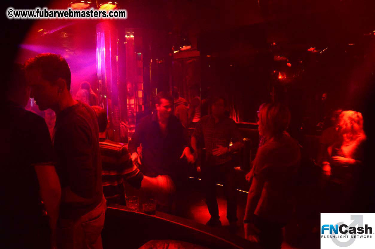 After Party @ NL Lounge