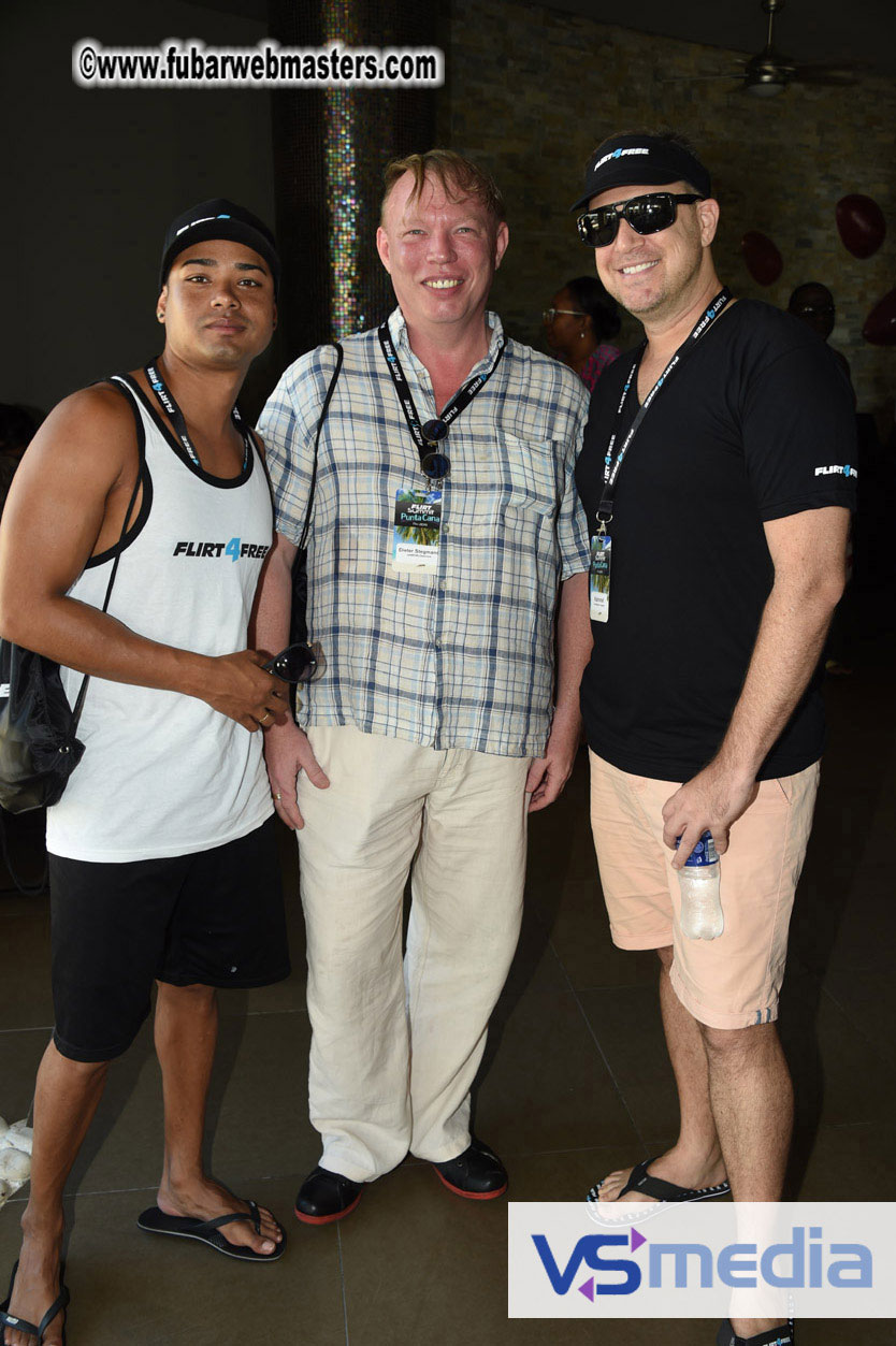 Pictures from around Breathless