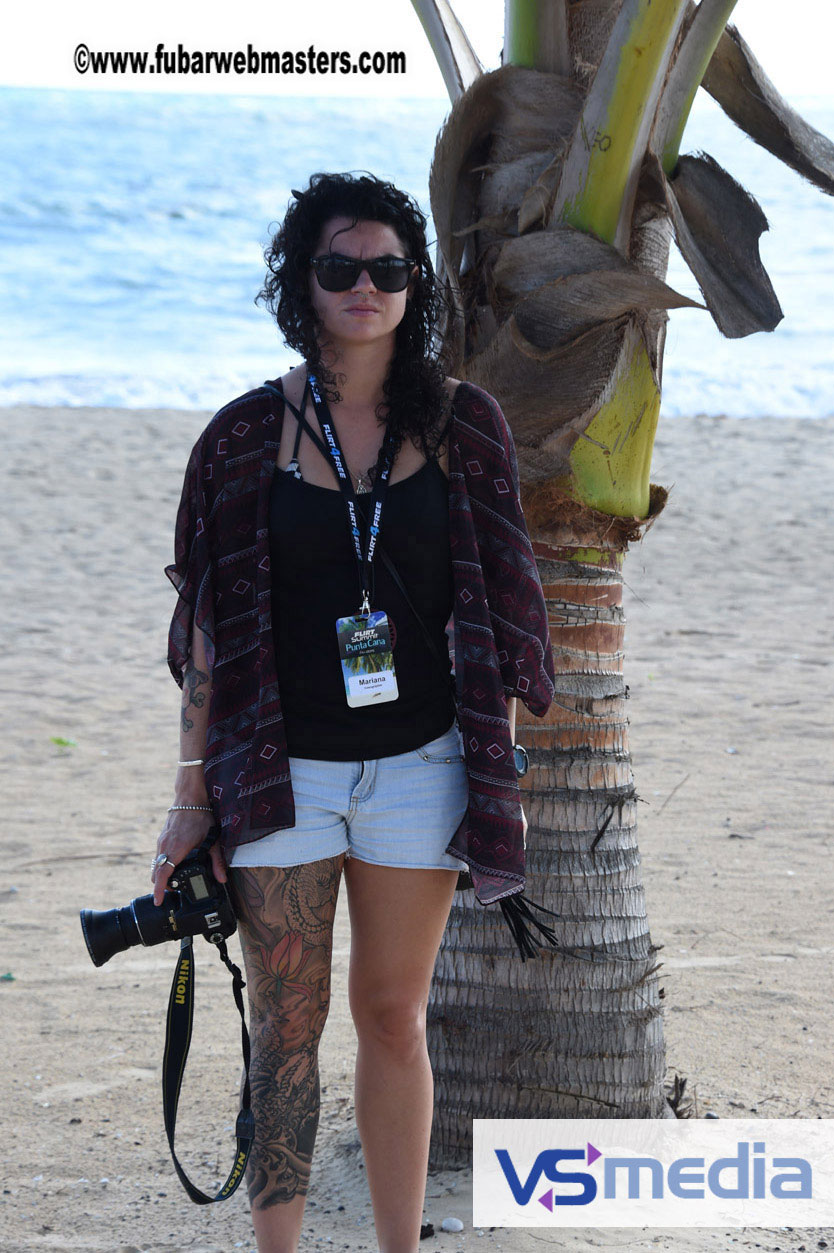 Pictures from around Breathless