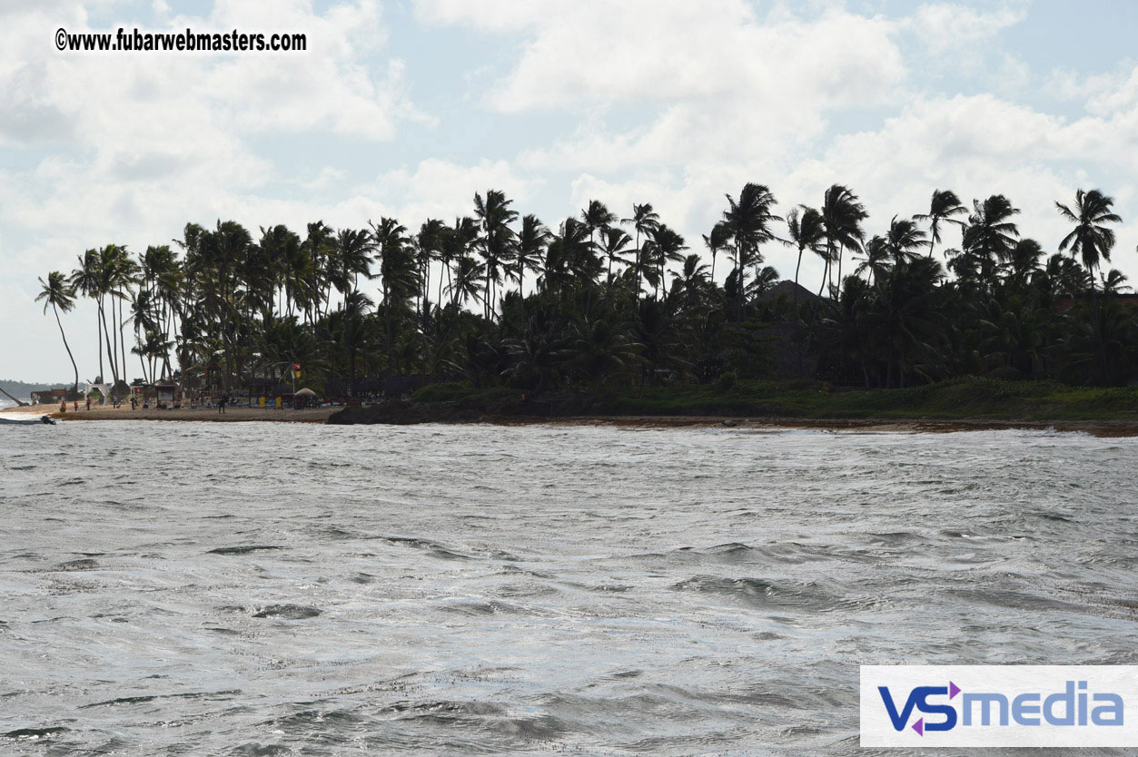 Pictures from around Breathless