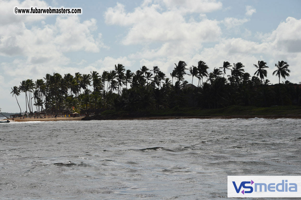 Pictures from around Breathless