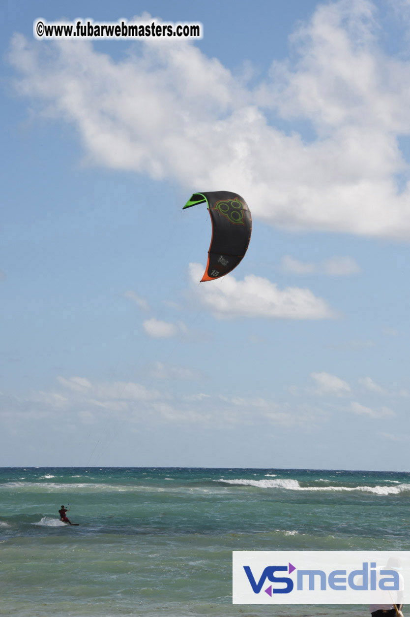 Pictures from around Breathless