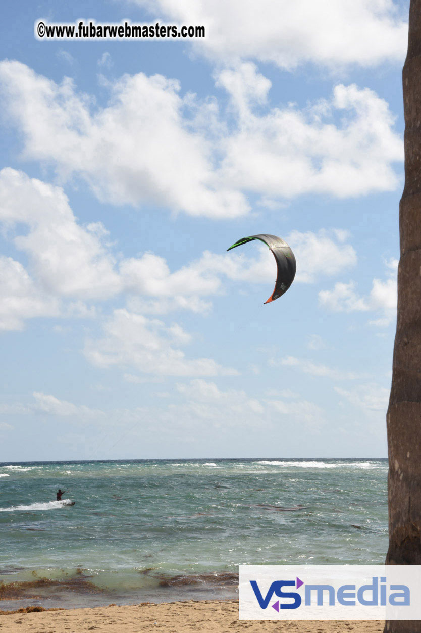 Pictures from around Breathless