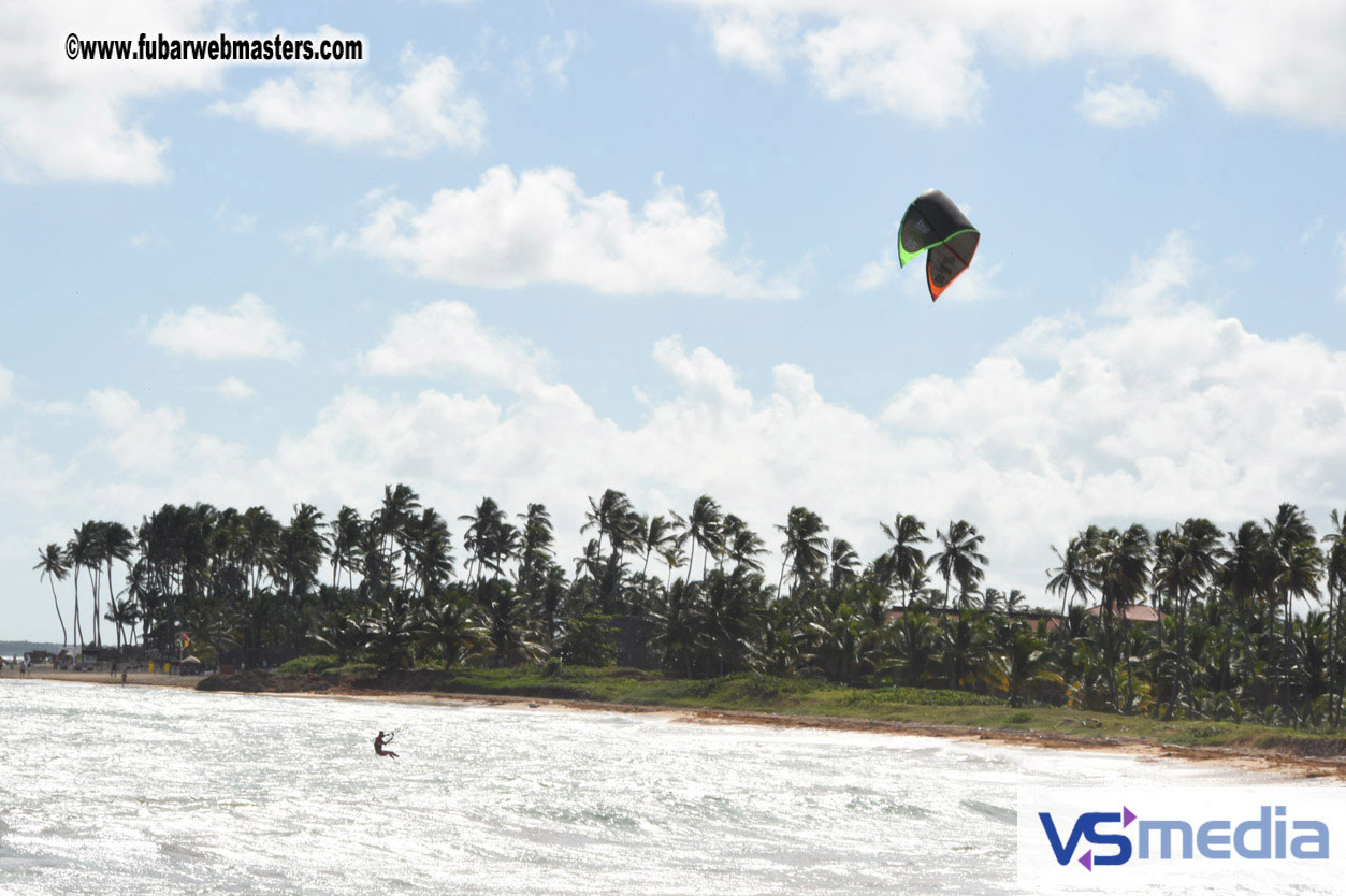 Pictures from around Breathless