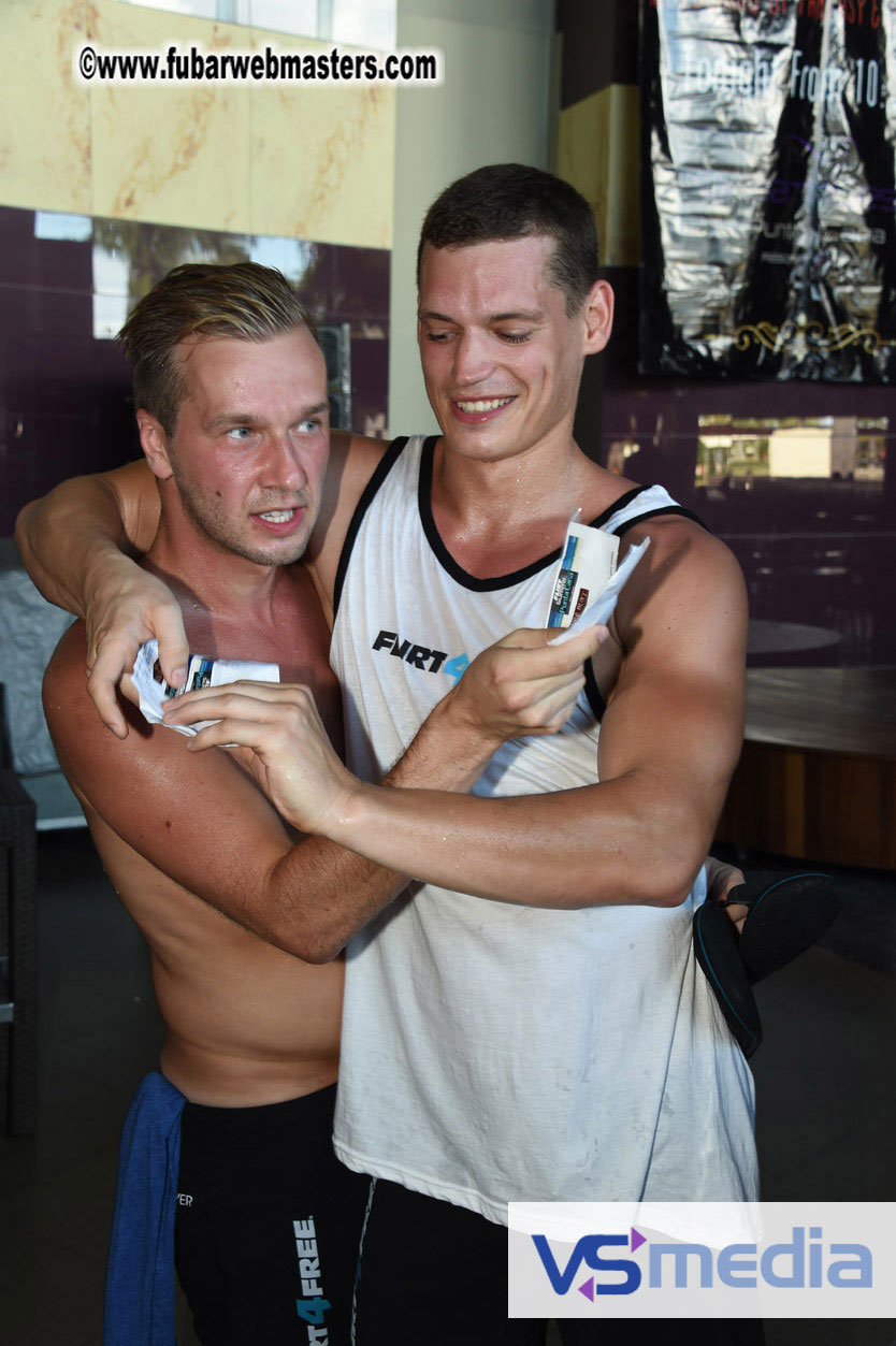 Flirt4Free Treasure Hunt