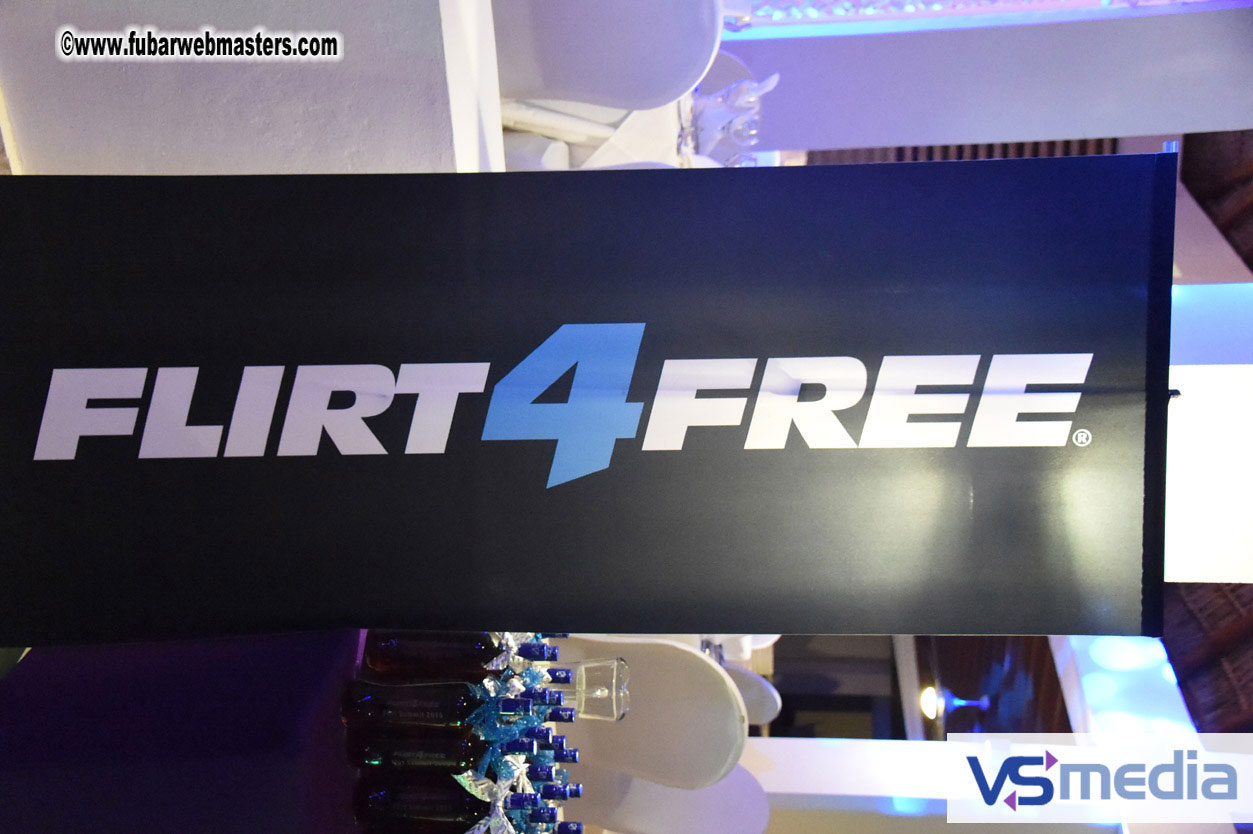 Farewell Award Dinner