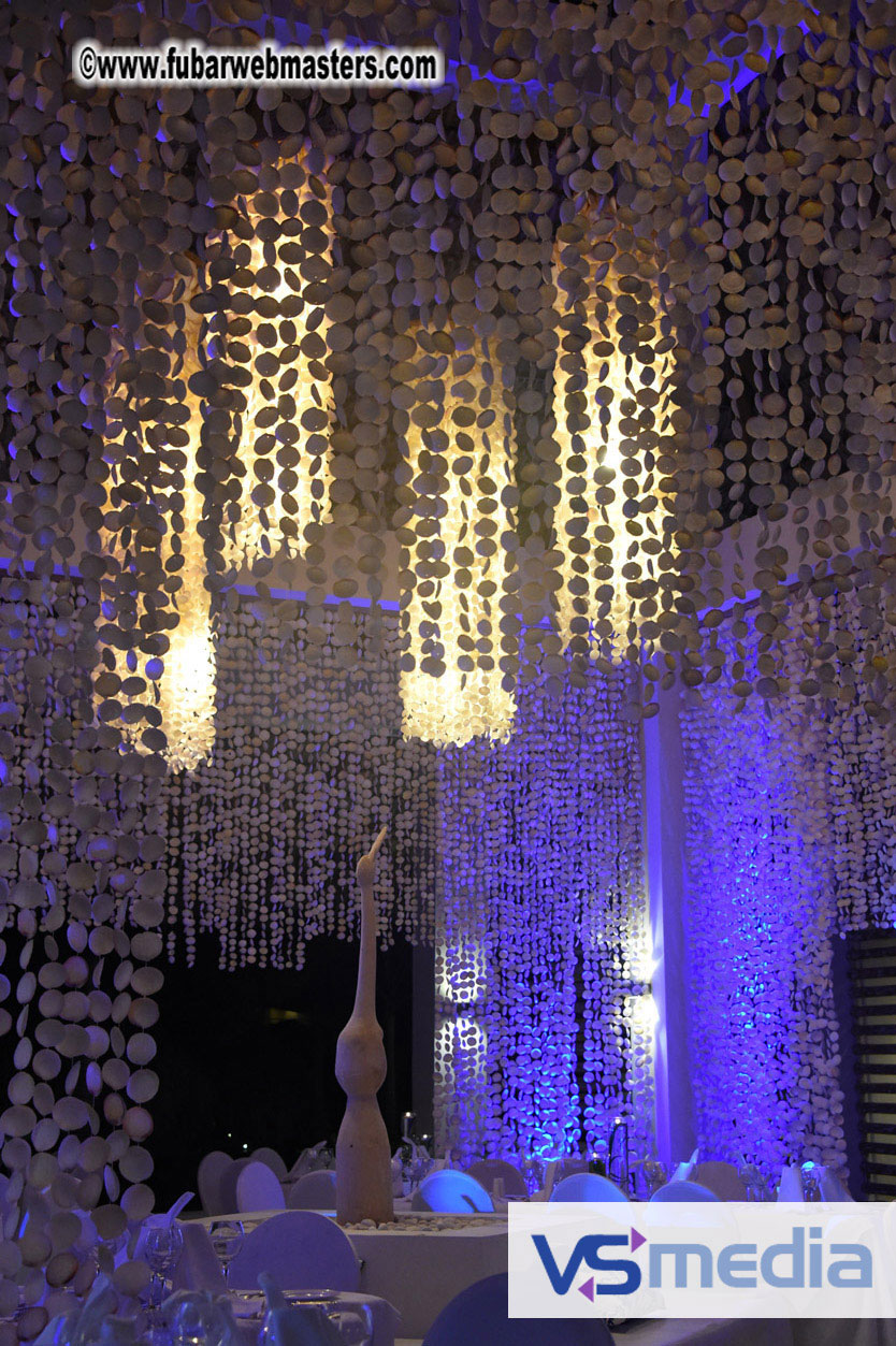 Farewell Award Dinner