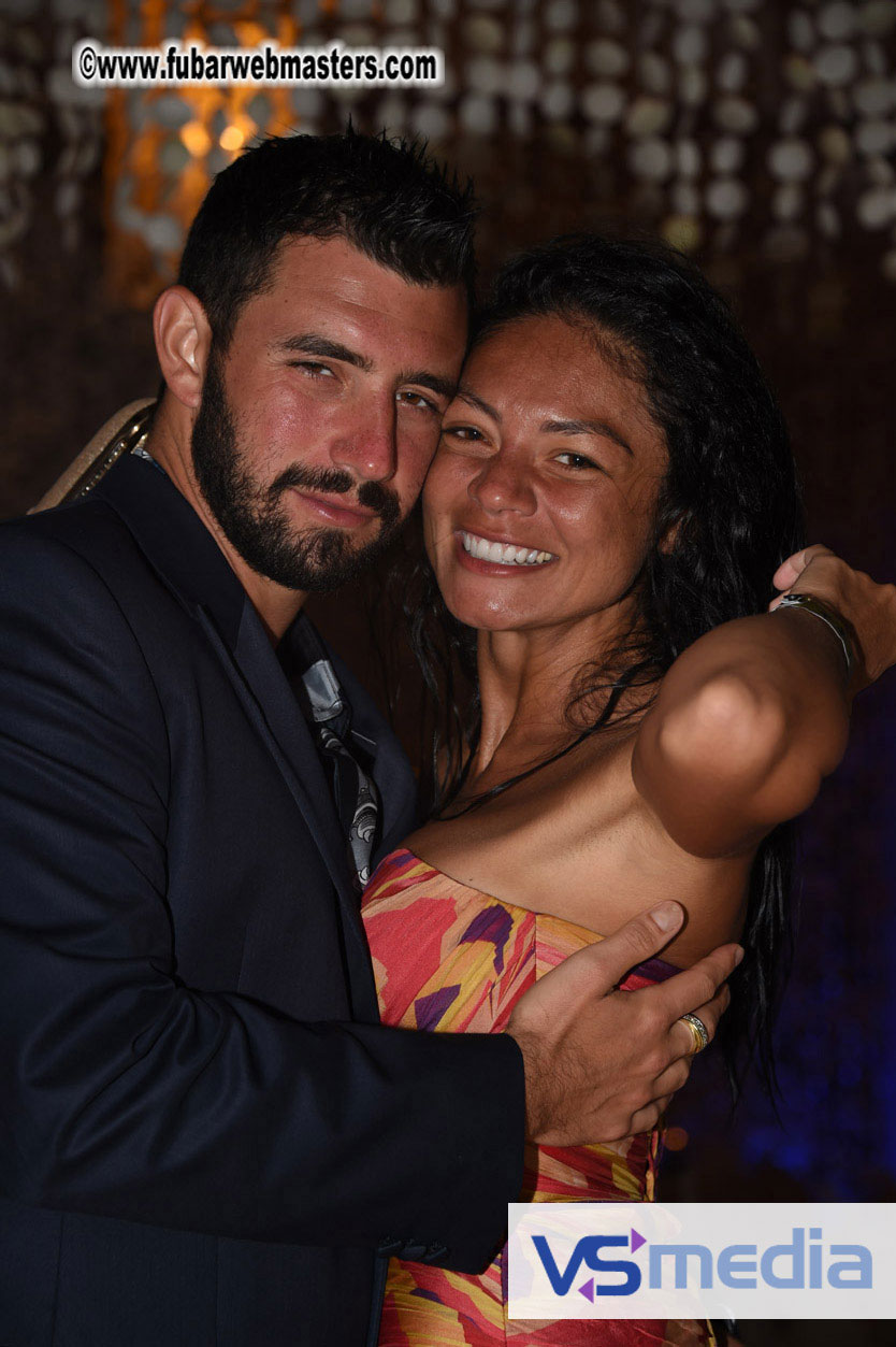 Farewell Award Dinner