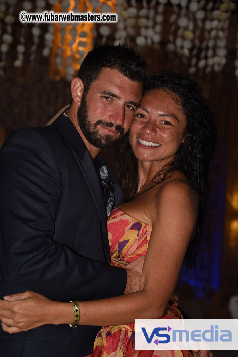 Farewell Award Dinner