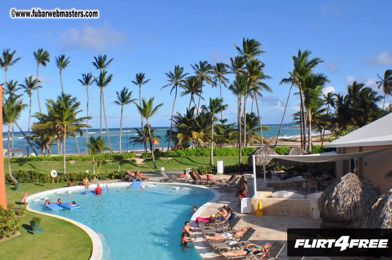 Pictures from around Breathless