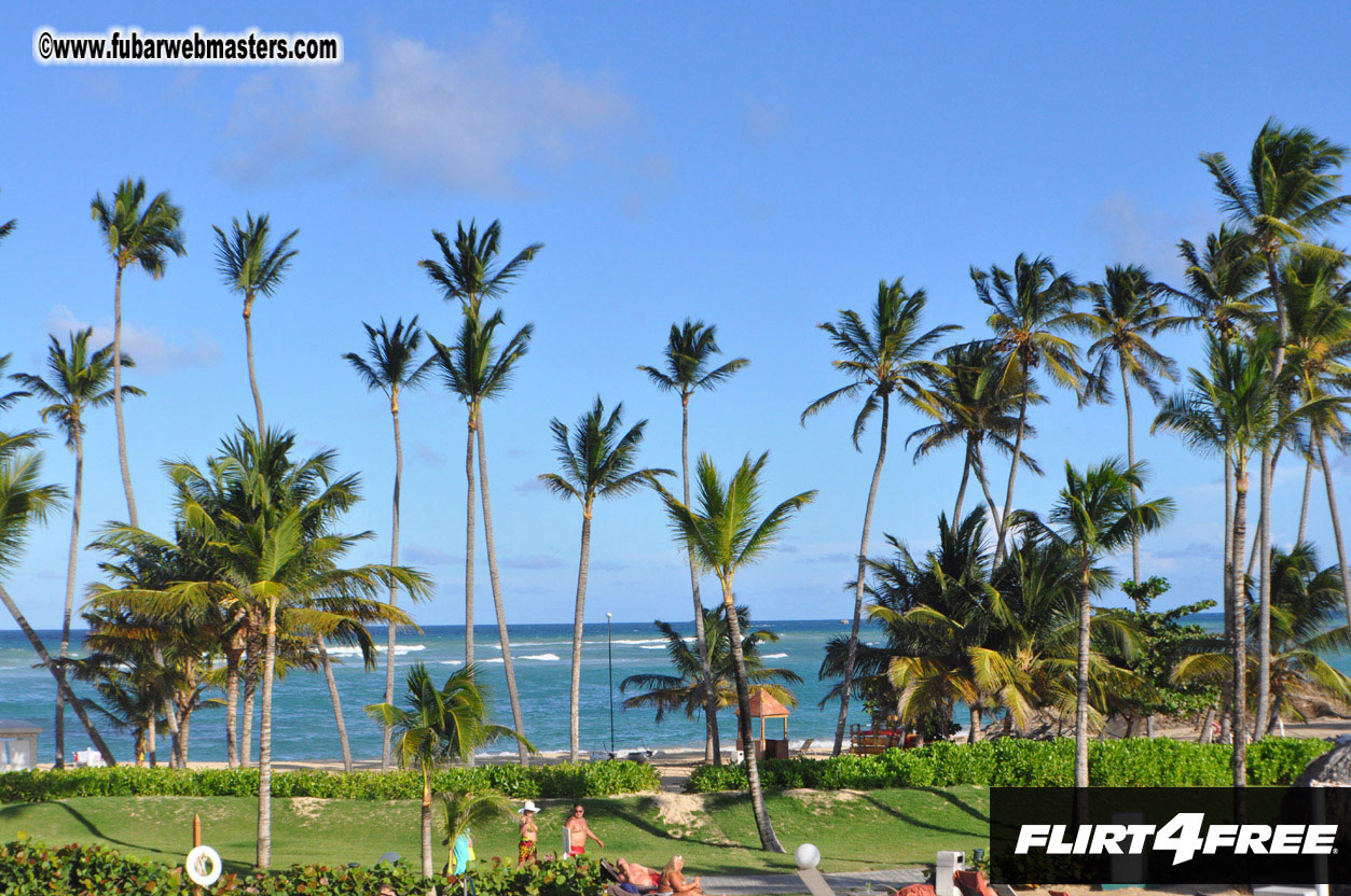 Pictures from around Breathless