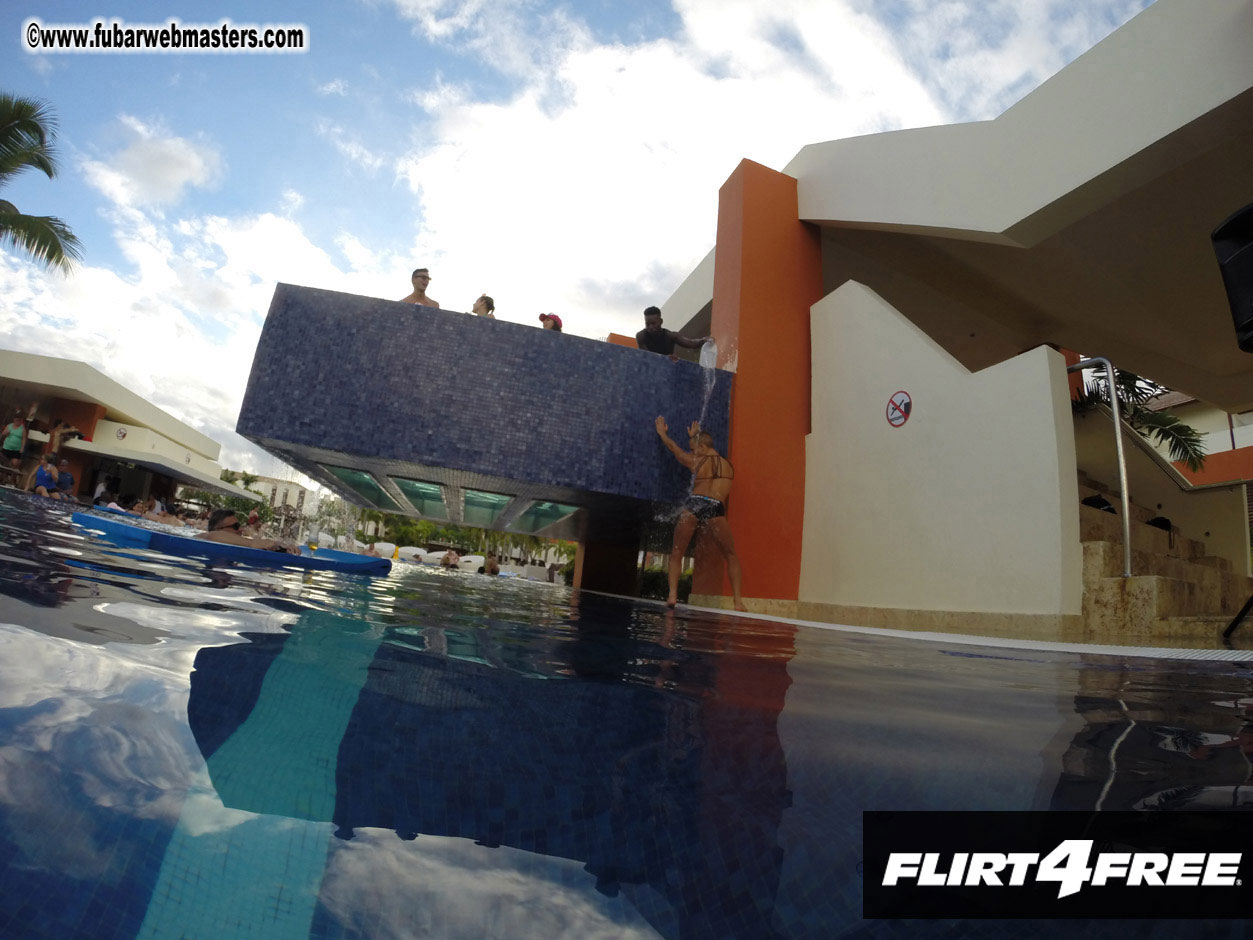 Breathless Miss Bikini Contest