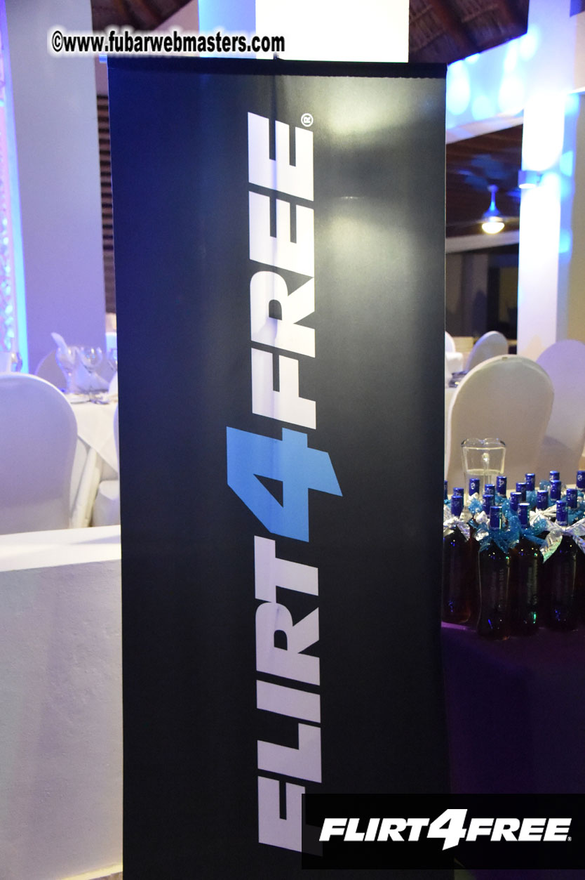 Farewell Award Dinner