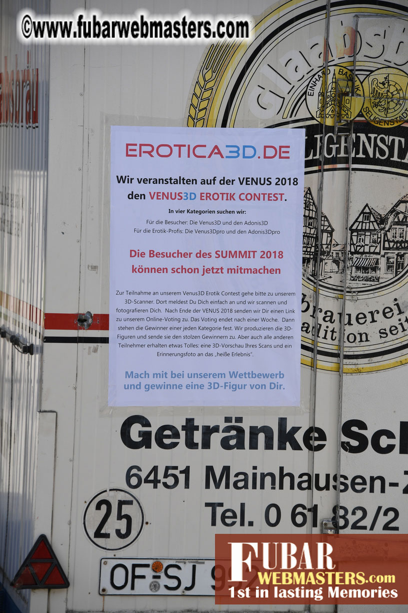 Friday Night Pre-party