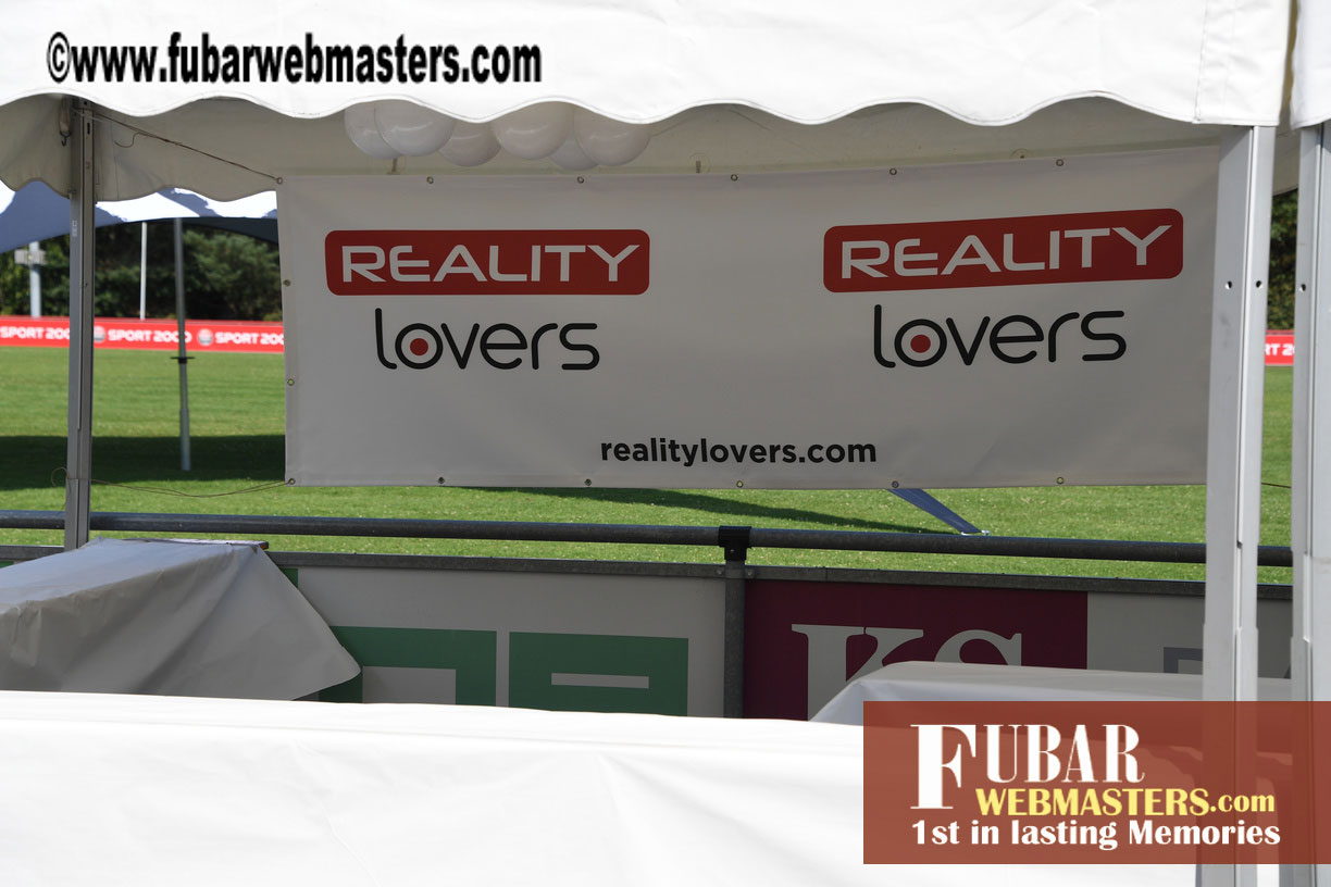 Friday Night Pre-party