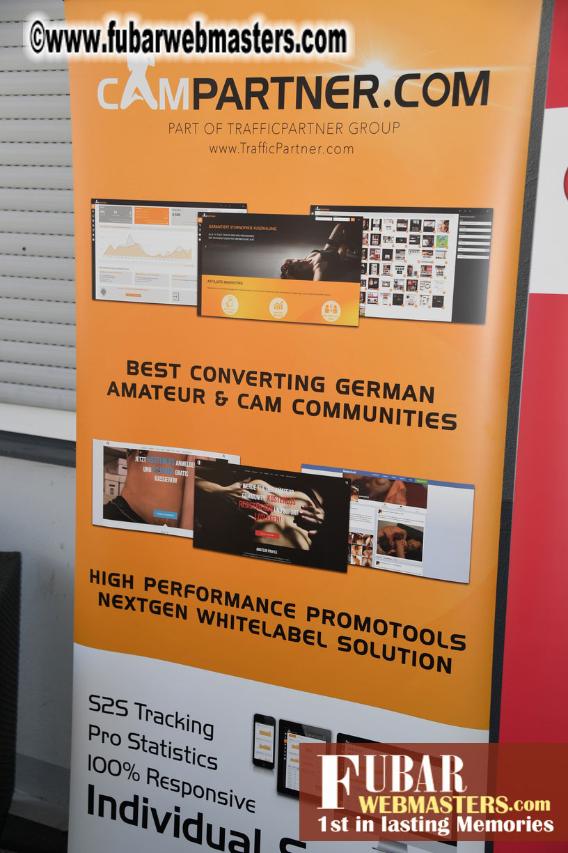 Friday Night Pre-party